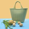 Silicone Carrying Bag
