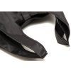 Folding nylon advertising shopping bag