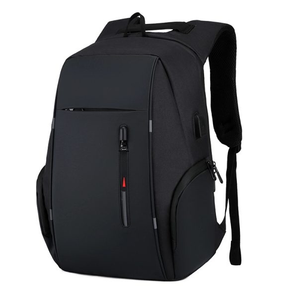 Laptop Backpack W/ Usb Charging Port
