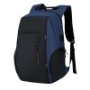Laptop Backpack W/ Usb Charging Port