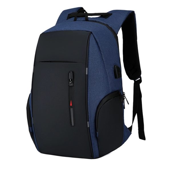 Laptop Backpack W/ Usb Charging Port