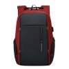 Laptop Backpack W/ Usb Charging Port