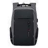 Laptop Backpack W/ Usb Charging Port
