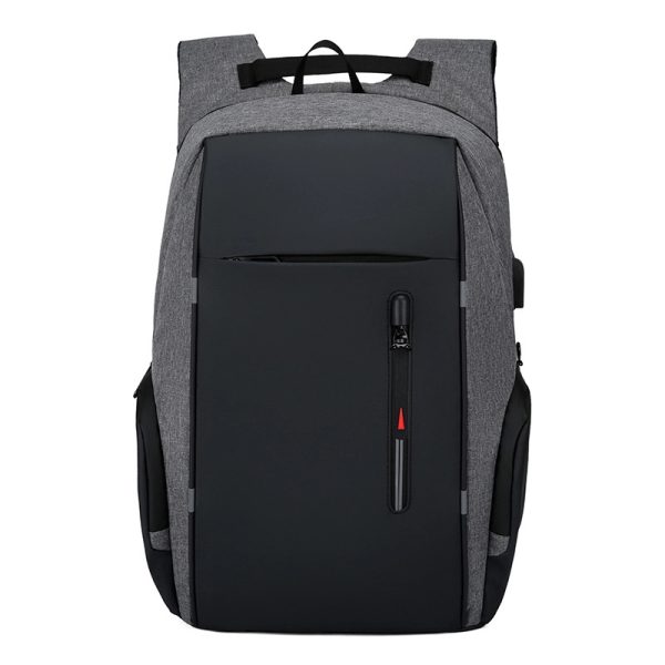 Laptop Backpack W/ Usb Charging Port