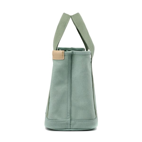 Large Capacity Canvas Tote Bag