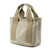 Large Capacity Canvas Tote Bag