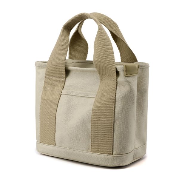 Large Capacity Canvas Tote Bag