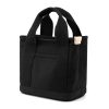 Large Capacity Canvas Tote Bag