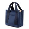 Large Capacity Canvas Tote Bag