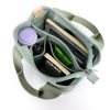 Large Capacity Canvas Tote Bag