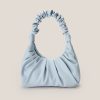 Women'S Gabbi Ruched Hobo Handbag