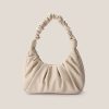 Women'S Gabbi Ruched Hobo Handbag