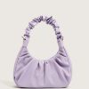 Women'S Gabbi Ruched Hobo Handbag