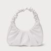 Women'S Gabbi Ruched Hobo Handbag