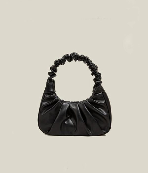 Women'S Gabbi Ruched Hobo Handbag