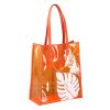 Clear Tote Bag