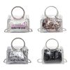Fashion Laser Seuqin Handbag Women Shoulder Bag