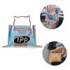 Fashion Transparent PVC Handbag