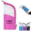 Roomy Makeup Bags Travel Waterproof Toiletry Pouch