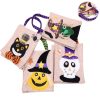 Halloween Candy Bag
