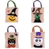 Halloween Candy Bag