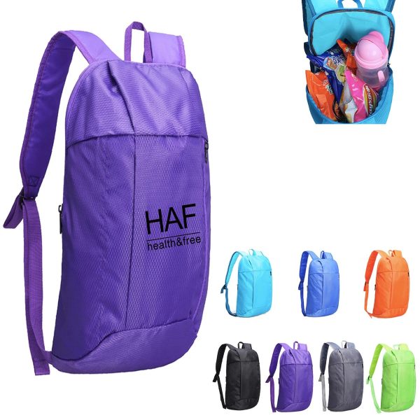 Travel Business Backpack