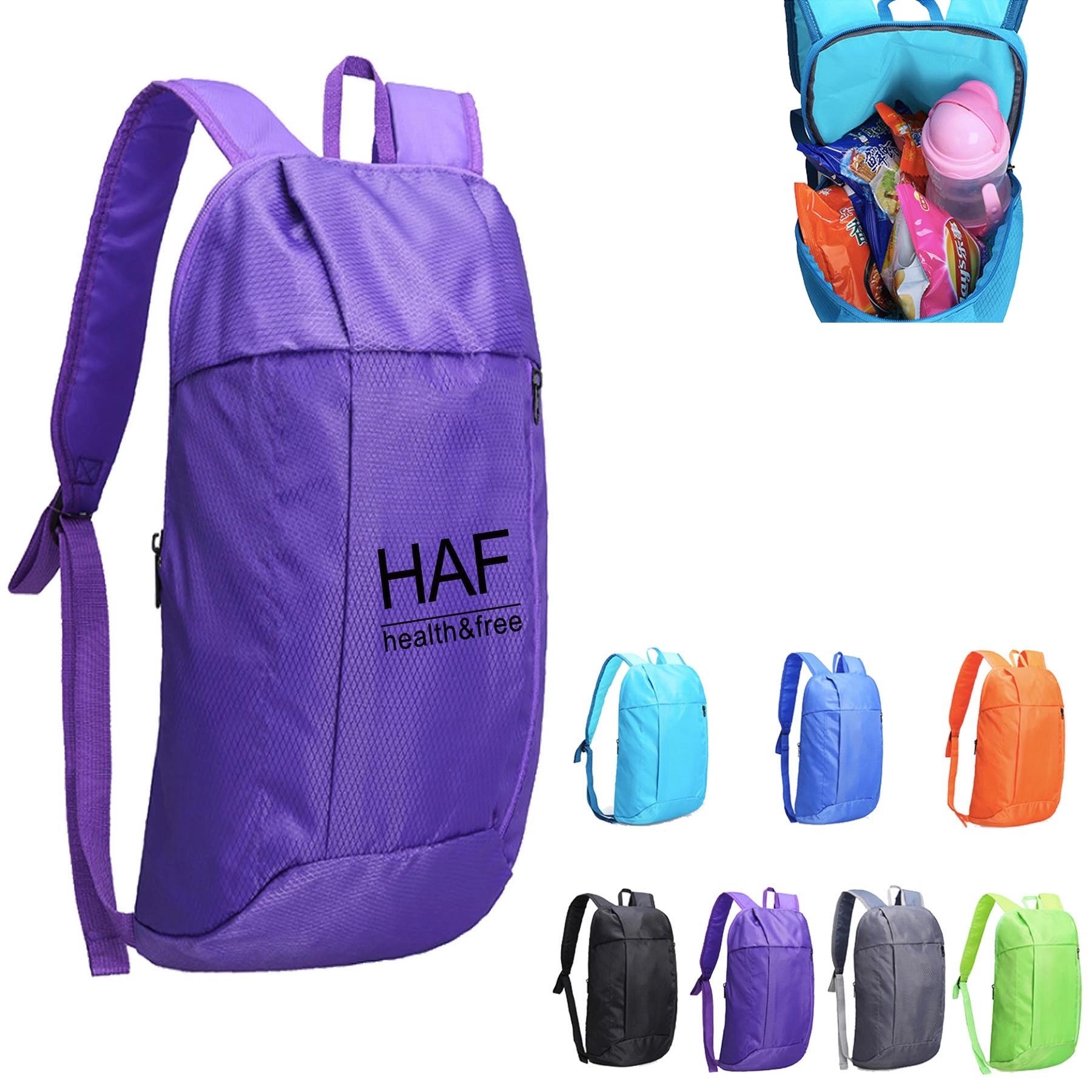 Travel Business Backpack