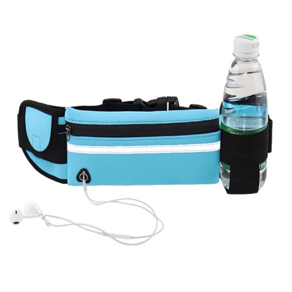 Outdoor Sports Belt Bag
