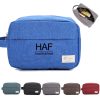 Portable Large-capacity Cosmetic Bag