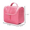 Travel Waterproof Toiletry Bag