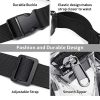 Waterproof Clear Waist Bag