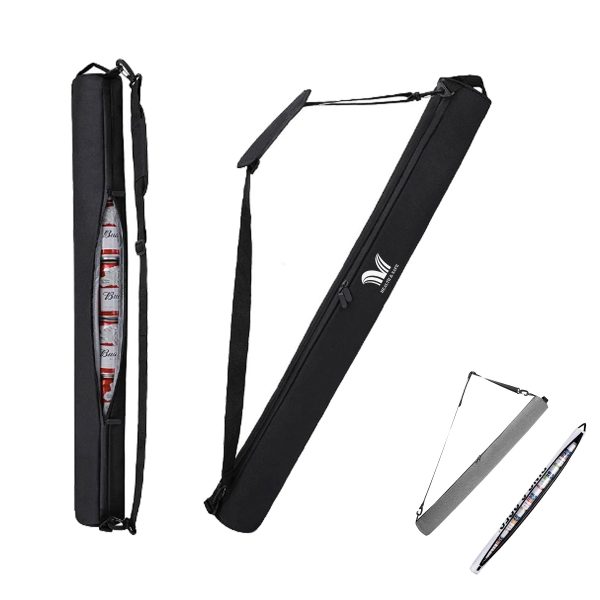 Golf Cooler Bag With Adjustable Straps