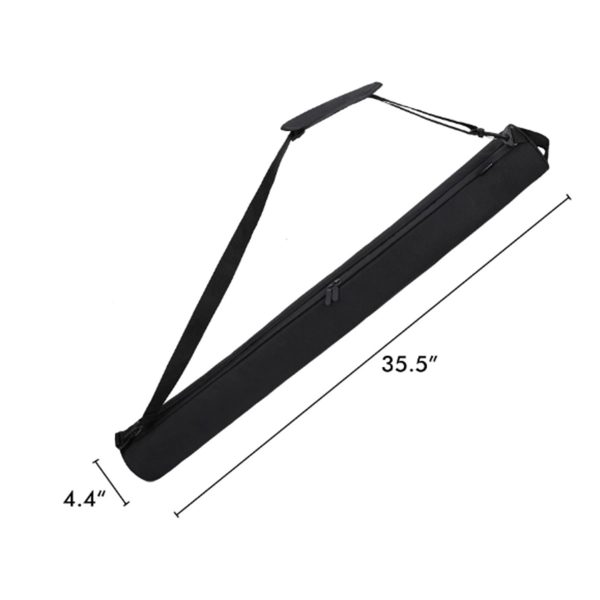Golf Cooler Bag With Adjustable Straps