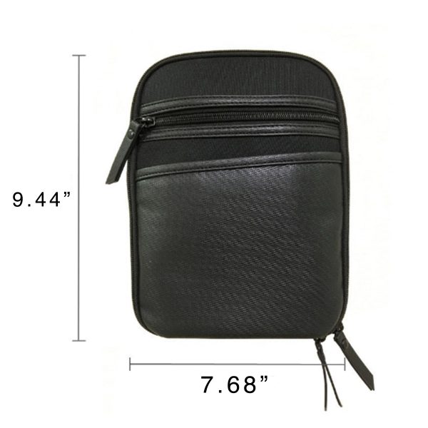 Concealed Carry Gun Pouch