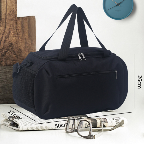 Sports Duffel Gym Bag
