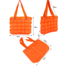 Pvc Inflatable Tote Backpack