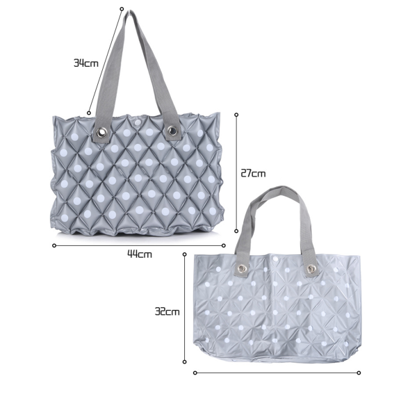 Pvc Inflatable Tote Backpack