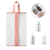 Travel Shoe Bags With Zipper