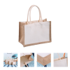Linen Cotton Canvas Bags