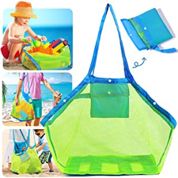 Sand Away Beach Bag
