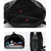Waterproof Drawstring Backpack