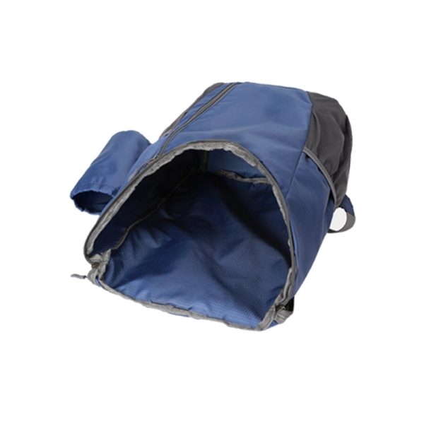 Lightweight Foldable Backpack With Storage Bag