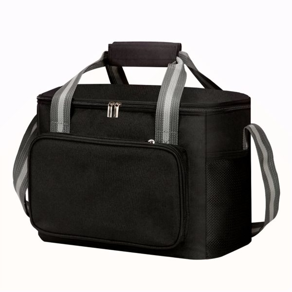 3 Layers Insulated Large 15L Lunch Bag