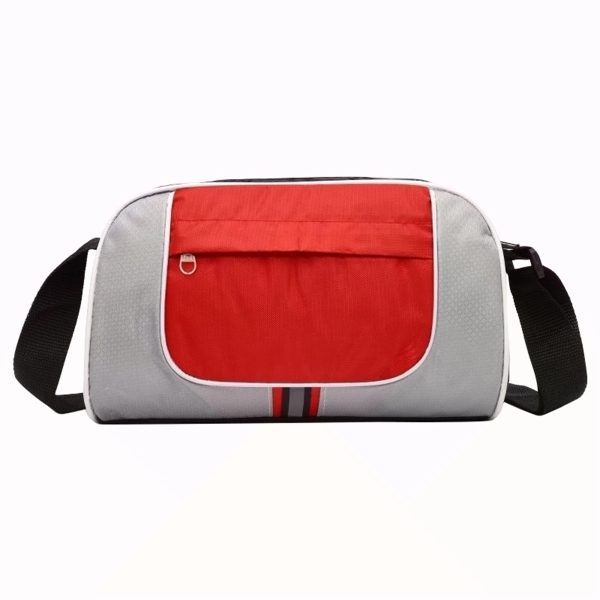 Simple Travel Duffel Bag