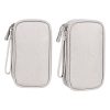 Electronics Accessories Storage Bag