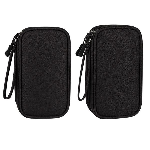 Electronics Accessories Storage Bag