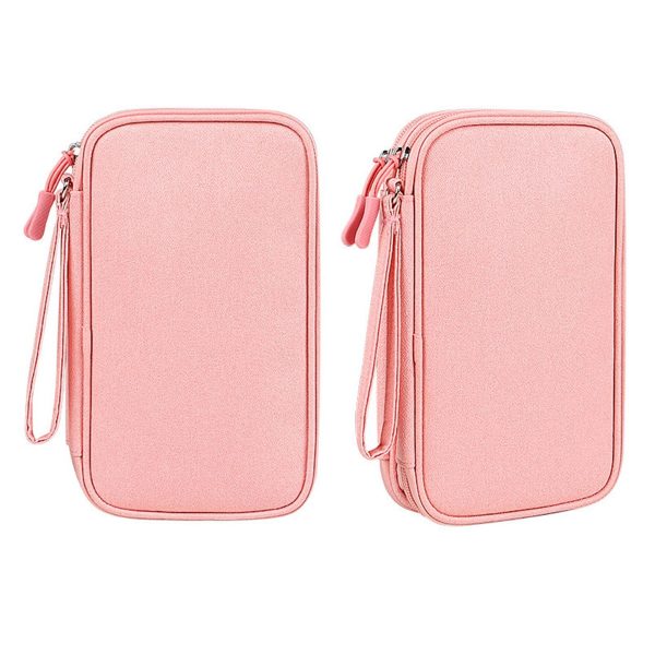 Electronics Accessories Storage Bag