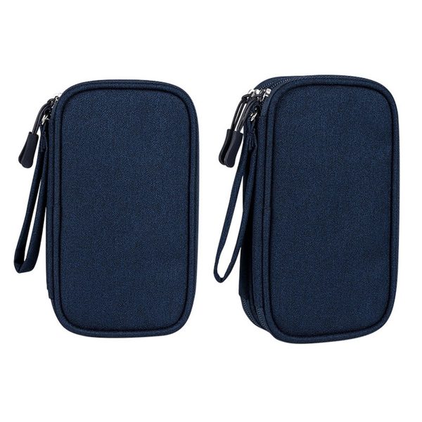 Electronics Accessories Storage Bag