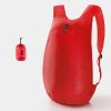 Packable Portable Folding Backpack