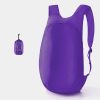 Packable Portable Folding Backpack